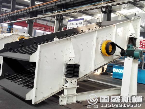 玄武巖振動篩 玄武巖振動篩