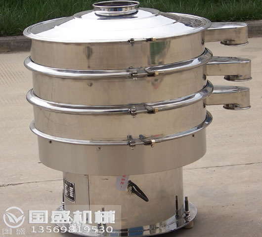 篩選機篩面的固定方法 篩選機篩面的固定方法