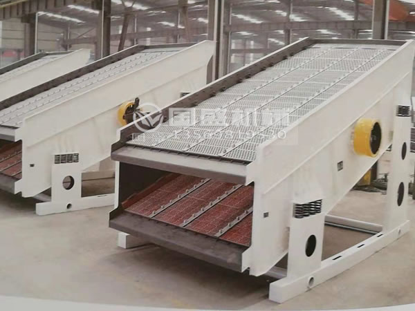 振動篩選機(jī)廠家 振動篩選機(jī)廠家