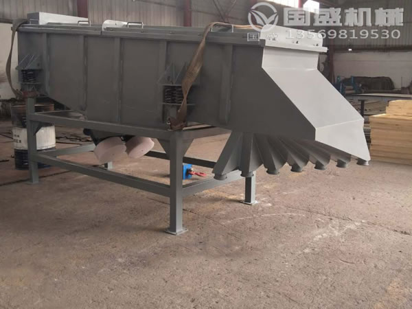 篩選機常見故障分析 篩選機常見故障分析